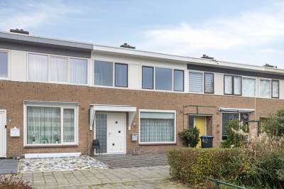 Woning Goudesteinstraat 20 Nijmegen