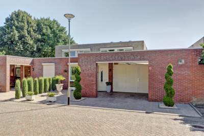 Woning Kloosterhof 72 Venray