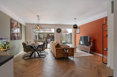 Woning Spireadreef 3 Bleiswijk