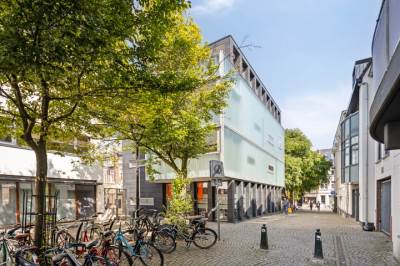 Woning Herdenkingsplein 50B Maastricht