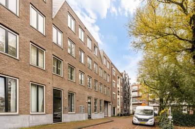 Woning Vierwindenstraat 119 Amsterdam