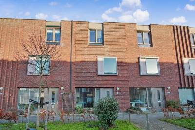 Woning Samuel van Houtenstraat 511 Utrecht