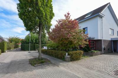 Woning Disselstraat 3 Nijmegen