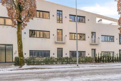 Woning Le Sage ten Broeklaan 905 Eindhoven