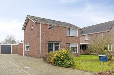 Woning Derksweg 5 Klazienaveen