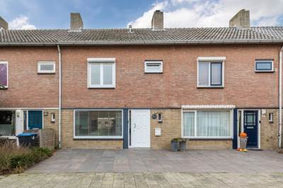 Woning Cornelis Bloemaertstraat 70 Eindhoven