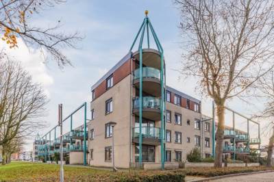 Woning Kazernestraat 67 Uden