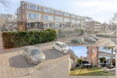 Woning Hollandseweg 154 Wageningen