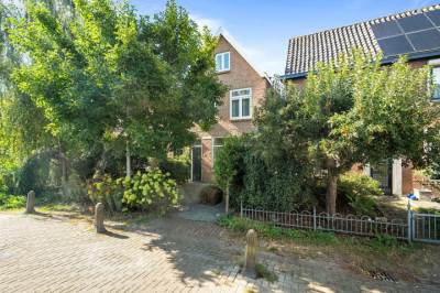 Woning Nieuwpoortslaan 70 Alkmaar