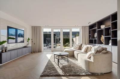 Woning Dorserf 30 Benthuizen