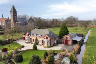 Woning Provincialeweg Oost 56 Haastrecht