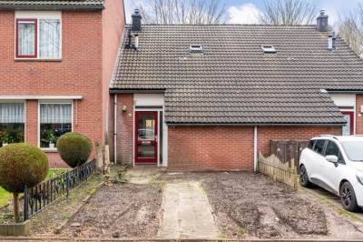 Woning het Wolfseind 36 Raalte