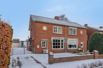 Woning Bultsweg 14 Enschede