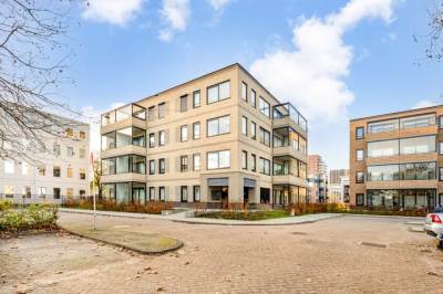 Woning Meerwal 917 Nieuwegein