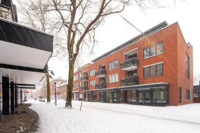 Woning Voorheuvel 71C Zeist