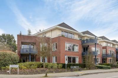 Woning Oranjestraat 4N Denekamp