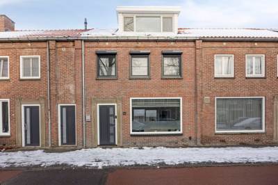 Woning Zeelsterstraat 92 Eindhoven