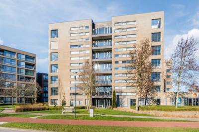 Woning Houtwal 26 Veldhoven