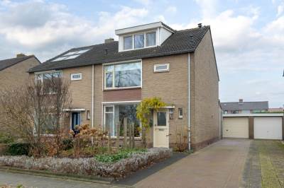Woning de Kade 16 Wapenveld