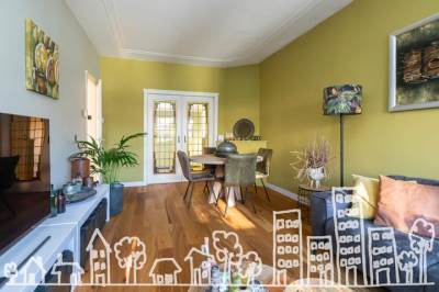 Woning Bilderdijklaan 8 Rijswijk (ZH)