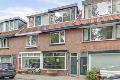 Woning Makassarstraat 77 Utrecht