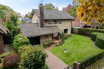 Woning Stokhorstlaan 92 Enschede