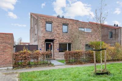 Woning Speerdistel 7 De Meern