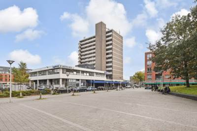 Woning Herman Costerstraat 30 Den Haag