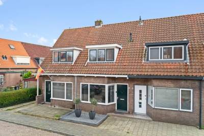 Woning Rijnstraat 18 Deventer