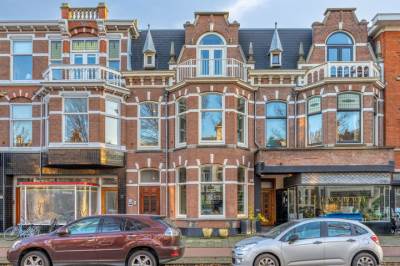 Woning Laan van Meerdervoort 304 Den Haag