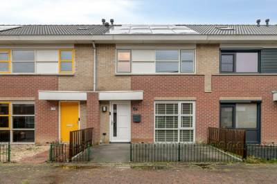 Woning Hondsdraf 132 Swifterbant