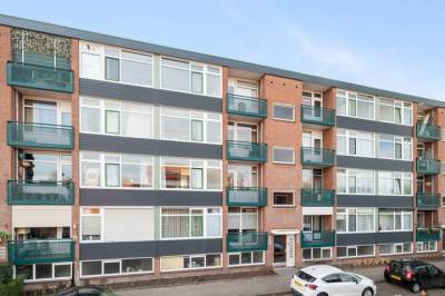 Woning Keizer Frederikstraat 227 Deventer