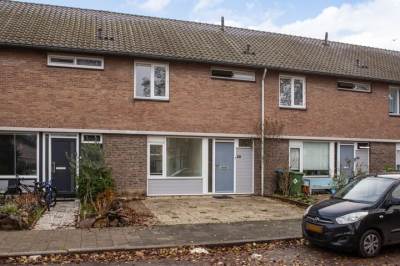 Woning Malvert 2447 Nijmegen