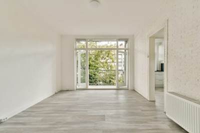 Woning Reinier Claeszenstraat 442 Amsterdam