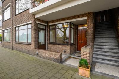 Woning Carel Reinierszkade 315 Den Haag