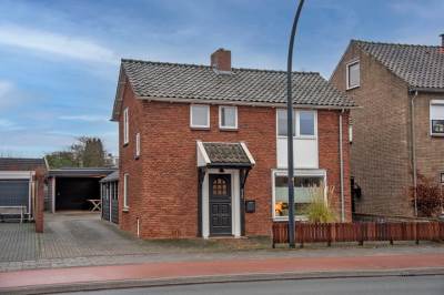Woning Deurningerstraat 226 Hengelo (OV)