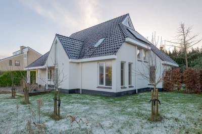 Woning Wiltenmaat 8 Roden