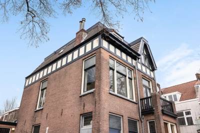 Woning Celebesstraat 39 Dordrecht