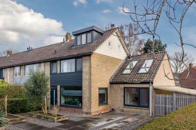 Woning Castellumlaan 17 De Meern