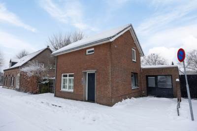 Woning Melkerstraat 20 Erp