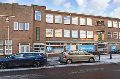 Woning Bevelandsestraat 48 Den Haag