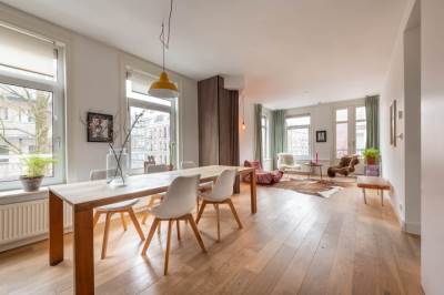 Woning Lootsstraat 162 Amsterdam