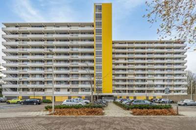 Woning de Koppele 521 Eindhoven