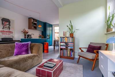 Woning Heesterpoort 3 Groningen