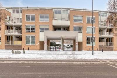 Woning Montaubanstraat 89 Zeist