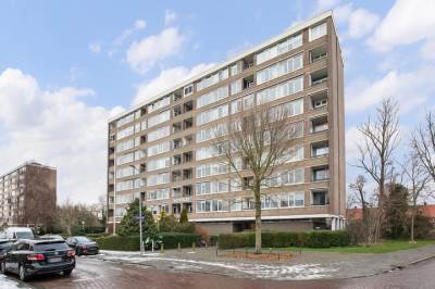 Woning Jan van Goyenstraat 16 Alkmaar