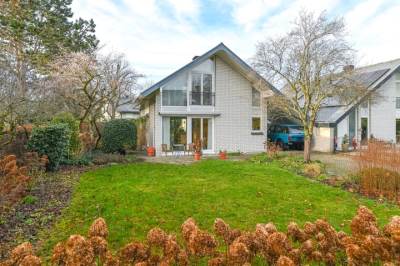 Woning Oosterduinweg 120 Aerdenhout