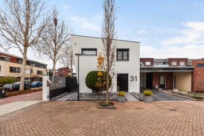 Woning De Boezem 31 Alblasserdam
