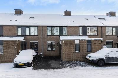 Woning Zielhorsterlaan 12 Amersfoort