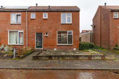 Woning Tasmanstraat 24 Hoogezand